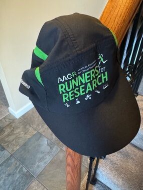 Boco GEAR Running Hat (NWOT)